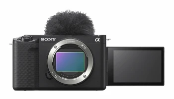Sony Thai เปิดจองกล้อง Alpha ZV-E1 กล้อง VLOG แบบฟูลเฟรมเปลี่ยนเลนส์ได้ที่เบาที่สุดในโลก โดดเด่นด้วยเทคโนโลยีขั้นสูง