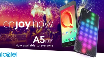 สมาร์ทโฟนสุดสร้างสรรค์ สนุกได้มากขึ้นด้วยฝาหลัง LED หลากสี