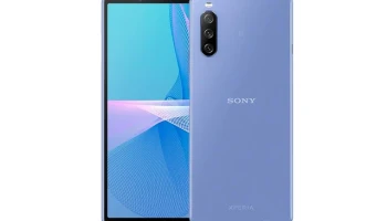 โซนี่ Sony-Xperia 10 III
