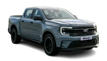 ฟอร์ด Ford Ranger MS-RT ปี 2024