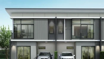 พฤกษาวิลล์ 65/1 ศรีสมาน (Pruksa Ville 65/1 Srisamarn)