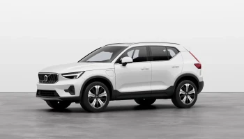 วอลโว่ Volvo XC40 Recharge Ultimate T5 Plug-in Hybrid Bright ปี 2023