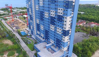 ลุมพินี ซีวิว ชะอำ (Lumpini SeaView Cha-am)