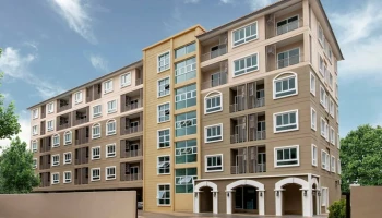 ลาซิโอ ศรีย่าน (Lazio Sriyan)