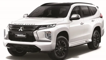 มิตซูบิชิ Mitsubishi Pajero Sport 2.4 GT-Premium 2WD Elite Edition ปี 2020