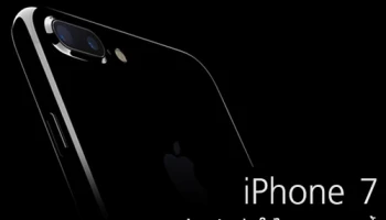 iPhone 7 และ iPhone 7 Plus พร้อมวางจำหน่ายในไทย 21 ต.ค. นี้!
