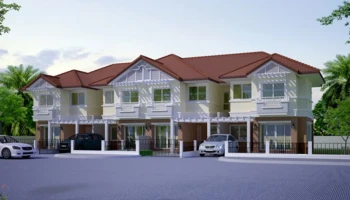 วราสิริ รังสิต-ดอนเมือง (Warasiri Rangsit-Donmuang)