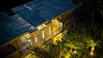 เซน สเปซ (ZEN SPACE)