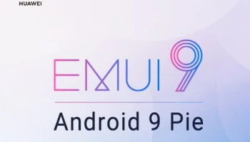 Huawei P20 Series และ Huawei Mate 10 Pro อัพเดต EMUI 9.0 ได้แล้ววันนี้!