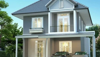 ศรีธานี อิงแลนด์ (Sri Thani England)