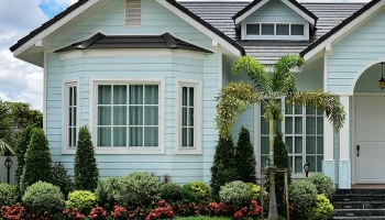 แม่สายการ์เด้นซิตี้ (Maesai Gradent city)