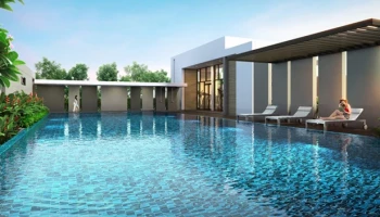 คาซ่า วิลล์ บ้านบึง (Casa Ville)