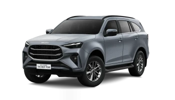 อีซูซุ Isuzu MU-X 4x2 2.2 Elegant A/T ปี 2025