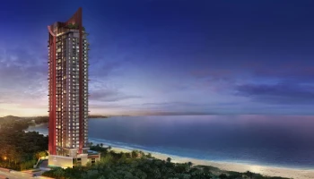 เดอะ ซี ศรีราชา (The Zea Sriracha)