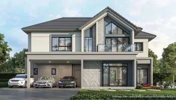 บางกอก บูเลอวาร์ด พระราม 5 (Bangkok Boulevard Rama 5)