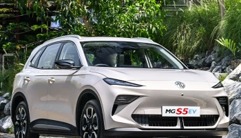 MG นำกลยุทธ์ Music Marketing มาใช้กับ NEW MG S5 EV เปิดตัวเพลย์ลิสต์เพลง “รถใครครับ?” พร้อมเสิร์ฟ 3 เวอร์ชัน
