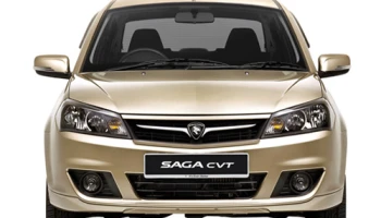 Proton อาจขายแบรนด์ Lotus เพื่อรักษาสถานภาพของบริษัท