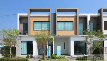 เอสเกต กรุงเทพฯ - ปทุมธานี (S Gate Bangkok-Pathumthani)