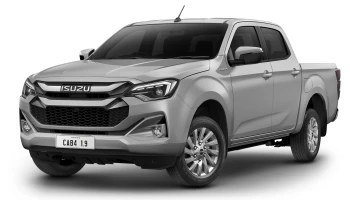 อีซูซุ Isuzu D-MAX Cab4 1.9 Ddi L A/T ปี 2023