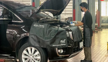 เกีย ผุดบริการ KIA Drive at Home และ KIA Service from Home รองรับลูกค้ารถยนต์ถึงบ้านช่วง COVID-19