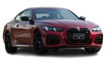 บีเอ็มดับเบิลยู BMW M4 M440i xDrive ปี 2025