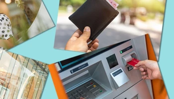 มีไว้ ใช้เป็น ไม่เสียหาย! เปิด 4 ข้อดีของการมีบัตรกดเงินสด