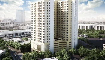 เลอริช พระรามสาม สาทร-สาธุ (Le Rich Rama 3)