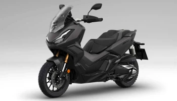 ฮอนด้า Honda ADV 350 (Standard) ปี 2022