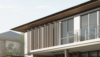 กุญชร์สิริ บูเลอวาร์ด (Kunsiri Boulevard)