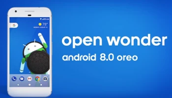 Android 8.0 Oreo เปิดตัวอย่างเป็นทางการ มาในธีม Super Hero