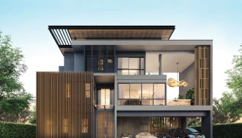 เดอะ เจนทริ พระราม 9 (The Gentry Rama 9)