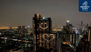 XT ห้วยขวาง เตรียมพร้อมโอนให้ลูกบ้านเข้าอยู่ปลายพ.ค.นี้ พร้อมส่งหัวใจและรอยยิ้มให้คนไทยทุกคนสู้ไปด้วยกัน