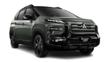 มิตซูบิชิ Mitsubishi Xpander Cross HEV Play ปี 2025