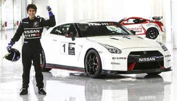 นิสสัน ประกาศโครงการ "นิสสัน จีที อคาเดมี" ซีซั่น 3 ในไทย เฟ้นหา 20 สุดยอดเซียนเกม ชิงโอกาสเป็นนักขับระดับโลกทีม NISMO