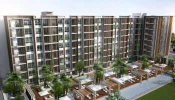 กัลปพฤกษ์ แกรนด์ นครศรีธรรมราช (Kalpapruek Grand Nakhon Si Thammarat)