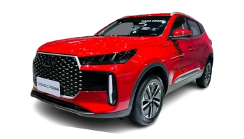 เฌอรี่ Chery Tiggo Cross HEV ปี 2025