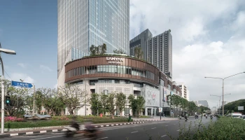 โกลเด้นแลนด์ รับคำเสนอซื้อหลักทรัพย์ทั้งหมดของกิจการจากเฟรเซอร์ส พร็อพเพอร์ตี้