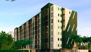 เบล็สเชอร์ จรัญฯ 96/1 (Bleisure Charan 96/1)