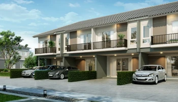 ศุภาลัย พรีโม่ กาญจนาภิเษก - พระราม 5 (Supalai Primo Kanjanaphisek - Rama 5)