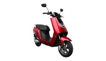 เดโก้ Deco Hannah EV ปี 2024