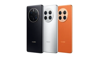 หัวเหว่ย Huawei-Mate 50 Pro (8GB/512GB)