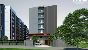 ไรย์ ตลาดพลู (Rye Talatphlu)