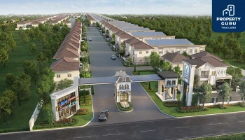 15-16 พ.ค. นี้ ฉลองความสำเร็จ เปิดเฟสใหม่ "ลลิล ทาวน์ ไลโอ ลำลูกกา - คลอง 2" ราคาพรีเซล! เริ่ม 1.99 ล้าน*