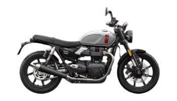 ไทรอัมพ์ Triumph Speed twin 900 ปี 2024