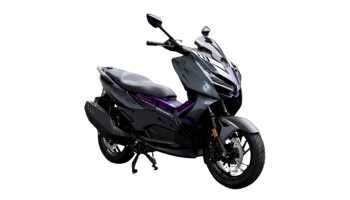 ซอนเทส Zontes 368D (Standard) ปี 2025