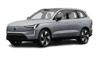 วอลโว่ Volvo EX90 Ultra – Twin Performance 6 Seats ปี 2024