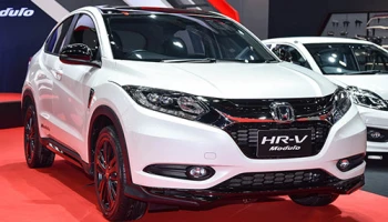 Honda จัดแสดงรถยนต์ชุดแต่ง Modulo ในคอนเซ็ปต์ "Sophisticated Sport" ในงานออโต ซาลอน พร้อมข้อเสนอสุดพิเศษทุกรุ่น