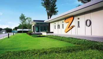 อินนิซิโอ เกาะแก้ว ภูเก็ต (inizio Koh Kaew Phuket)