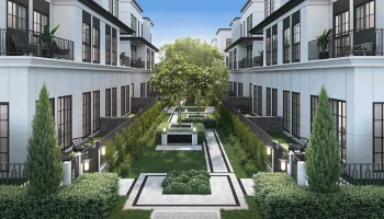 ไพนน์ เวลเนส เรสซิเดนซ์ ประชาชื่น (PINE Wellness Residence Prachachuen)