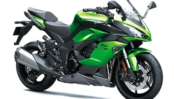 คาวาซากิ Kawasaki Ninja 1000 SX ปี 2021